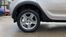 Dacia Sandero Stepway 0.9 TCe Comfort 5dr Petrol Hatchback